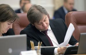 Александр Данилюк