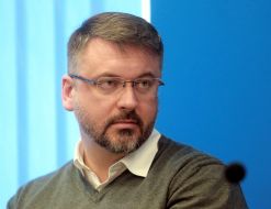Fedir Grechaninov