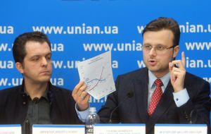 Сергей Саливон и  Виктор Галасюк 