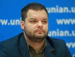 Дмитрий Артемчук