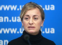 Людмила Гурина 