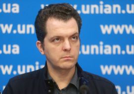 Сергей Саливон 