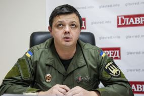 Semen Semenchenko