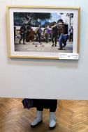 Photo exhibition