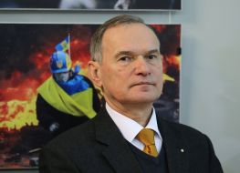 Taras Vozniak