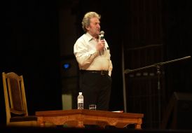 Игорь Губерман 