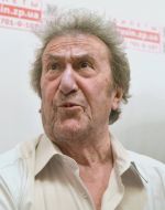 Игорь Губерман