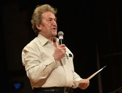 Игорь Губерман