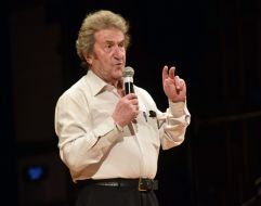 Игорь Губерман