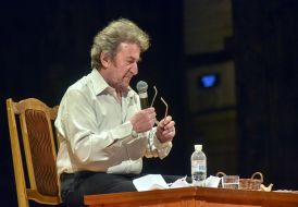 Игорь Губерман