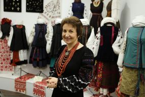 Roksolyana Shymchuk