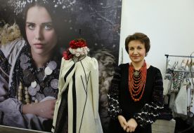 Roksolyana Shymchuk