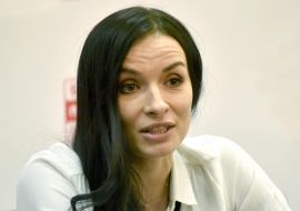 Nadiya Meyher