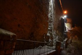 Каменец-Подольская крепость