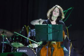 Ekaterina Borovtsova