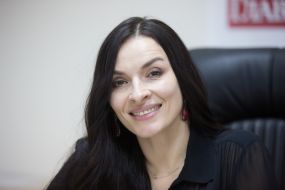 Nadiya Meyher