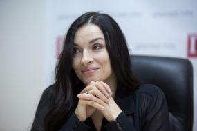 Nadiya Meyher