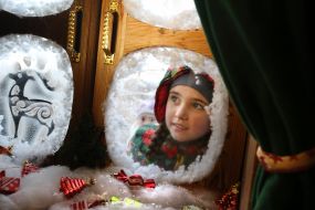 Residence of St. Nicholas