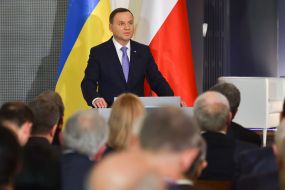 Andrzej Duda 