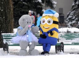 Аніматори
