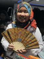 IWCK Charity Bazaar