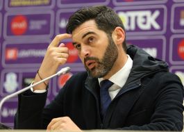 , Paulo Fonseca