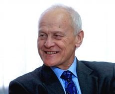Иен Джордж Кроссланд