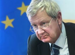 Адриаан Ван Дер Меер