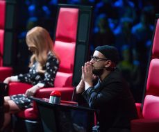 Dmitry Monatik and Tina Karol