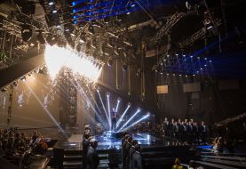 Superfinal vocal show "The Voice. Children 3"