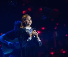 Elina Ivashchenko