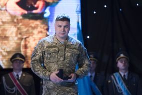 Руслан Сайидов