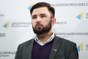 Nikolai Vygovskyy