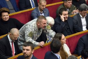 Session of Parliament