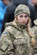 March of the defenders of Ukraine