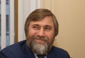 Vadim Novinsky