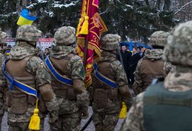 Марина Порошенко в Чернигове