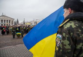 Марина Порошенко в Чернигове