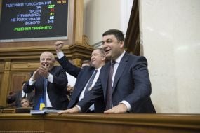 Session of Parliament