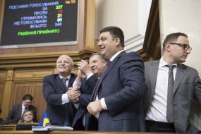 Session of Parliament