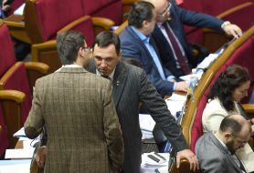 Parliament's session