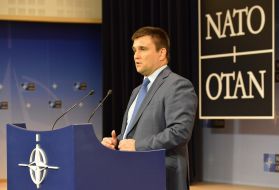 Павел Климкин