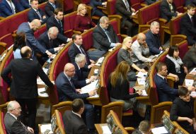 The People's Deputies