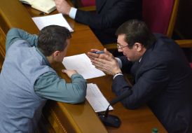 Yuriy Lutsenko