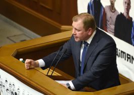 Maxim Kuryachii