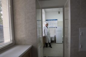 Ternopil City Hospital