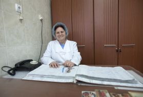 Ternopil City Hospital