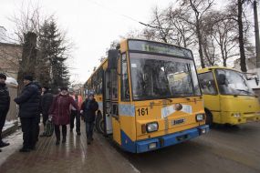 Presentation of the automated system of payment program for travel