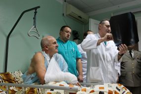 Institute of Traumatology and Orthopedics