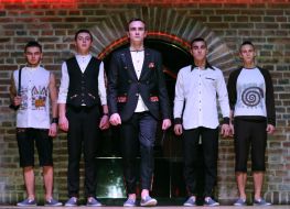 "Battle of fashion" in Lviv